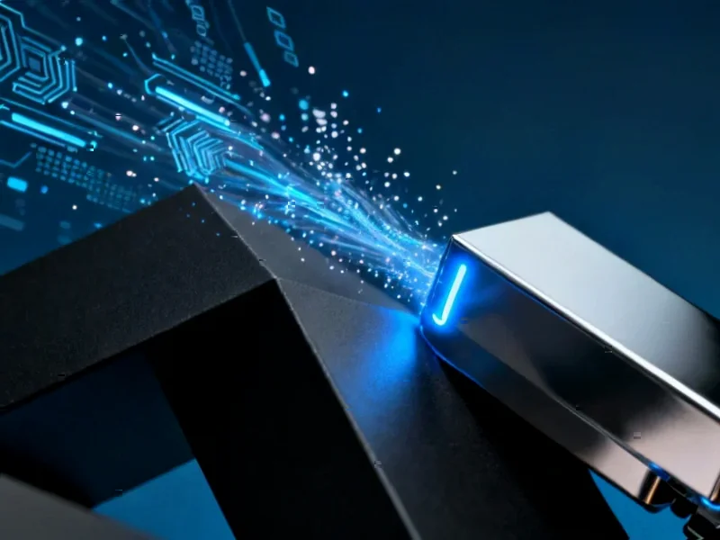 Industrial AI Market Surges to $200 Billion as Companies Rac - The quiet revolution happening on factory floors and in indust