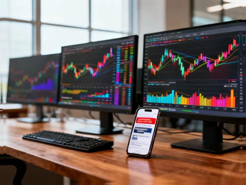 Market Movers: Tech Deals, Earnings Surprises Drive Midday T - According to CNBC, midday trading saw significant movements ac