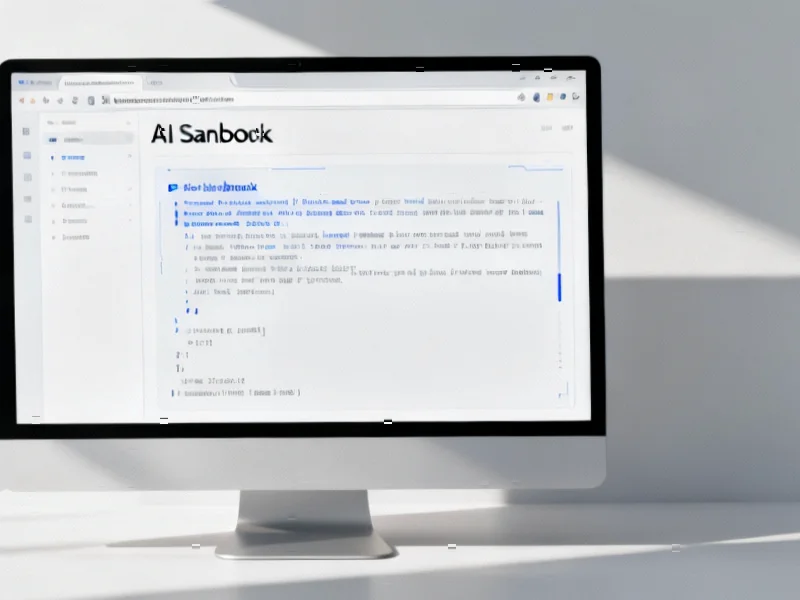 Microsoft's AI Sandbox: The Next Frontier in Autonomous Rese - According to PCWorld, Microsoft is launching "Researcher with