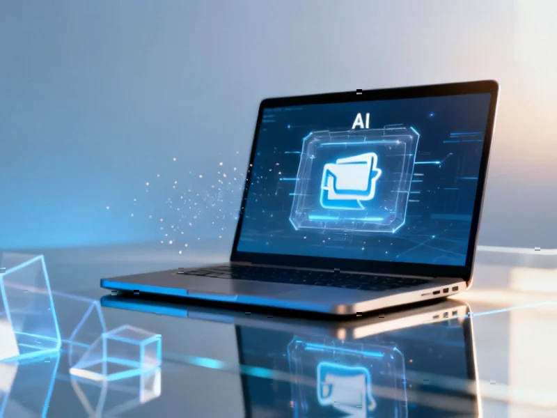 Microsoft's Outlook AI overhaul signals radical shift from t - Microsoft is preparing to fundamentally reinvent its Outlook e