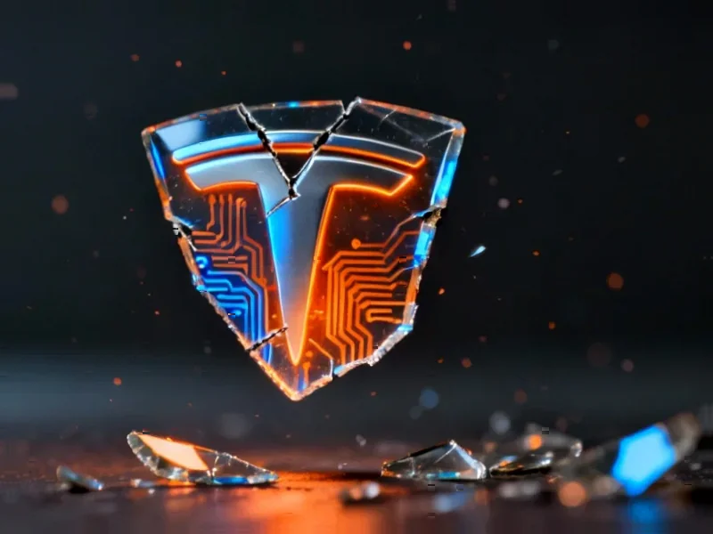 Musk's Robot Army Gambit Reveals Tesla's True Ambition Beyon - Elon Musk's latest power play reveals just how dramatically Te