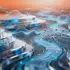 New AI Model Revolutionizes River Flow Forecasting with Wave - Breakthrough in Hydrological Forecasting Scientists have devel
