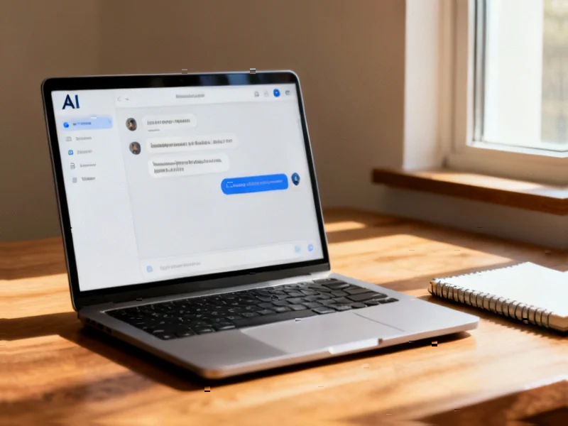 NotebookLM's Missing Piece: Why Chat History Matters for AI - According to XDA-Developers, Google has announced significant