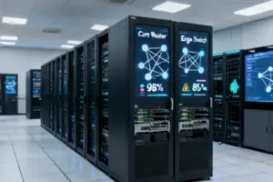 Nvidia and Nokia's $1B AI-RAN Pact Signals Wireless Revoluti - According to PYMNTS