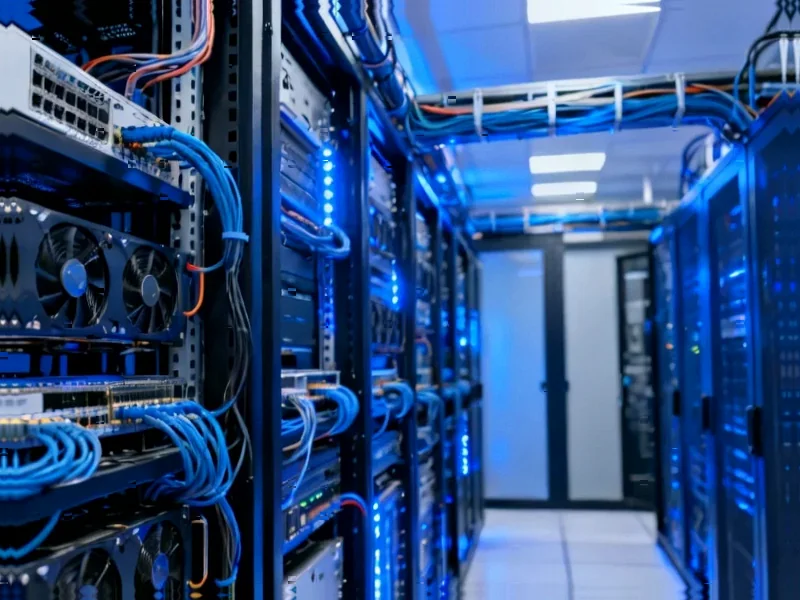 NVIDIA’s $5 Trillion Milestone: The AI Infrastructure Empire Expands