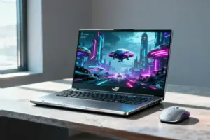 NVIDIA's Cloud Gaming Gambit: RTX 5080 Servers and AAA Title - According to Wccftech, NVIDIA has confirmed that Obsidian's sc