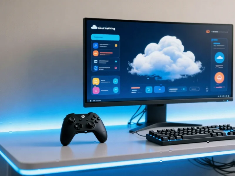 Nvidia's Cloud Gaming Push Targets Blockbuster Releases - According to Neowin, Nvidia has expanded its GeForce NOW cloud gami