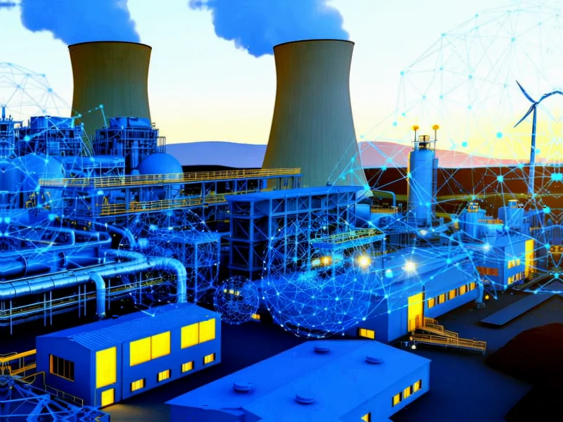 OpenAI's 100 GW Power Demand Signals AI's Energy Reckoning - According to TheRegister