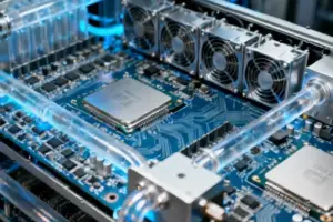 Perovskites Unleash Quantum Speed in Scalable Photonics - According to Phys