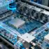 Perovskites Unleash Quantum Speed in Scalable Photonics