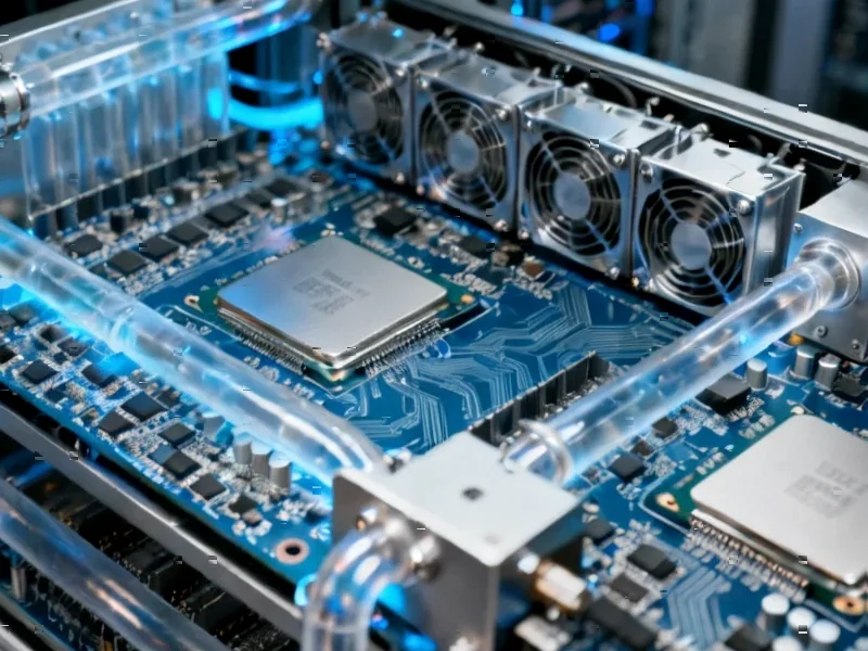 Perovskites Unleash Quantum Speed in Scalable Photonics - According to Phys