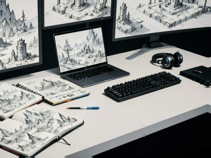 Peter Molyneux's Final Gamble: Can Masters of Albion Redeem - According to GameSpot, legendary game designer Peter Molyneux