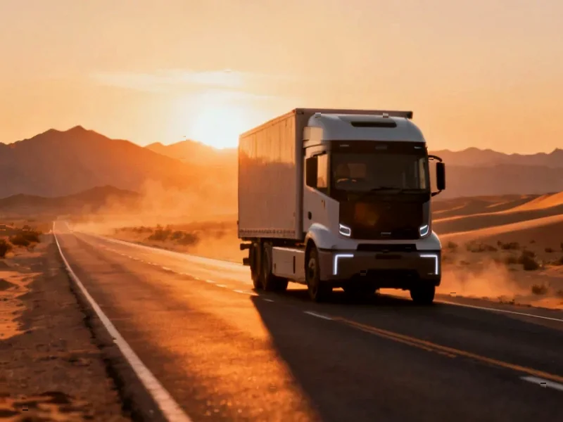 Pony.ai's Shenzhen Breakthrough: China's Robotaxi Revolution - According to CNBC, Pony