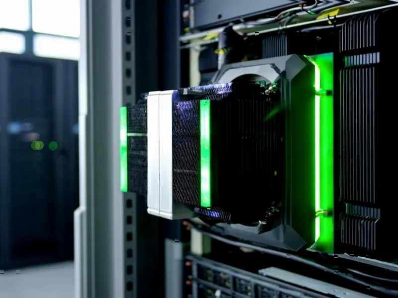 Qualcomm's AI Chip Gambit Challenges Nvidia's Dominance - According to TechRepublic, Qualcomm has unveiled its AI200 and AI25