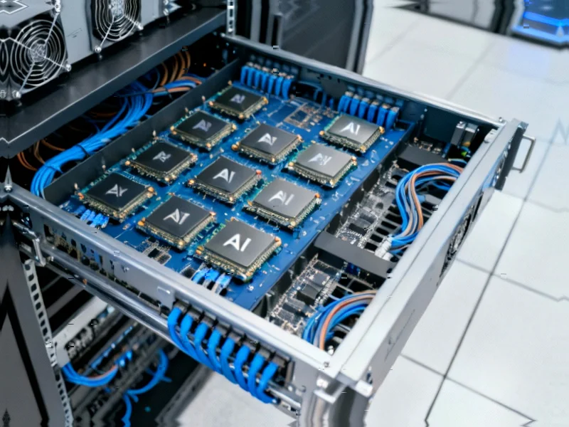 Qualcomm's AI Gambit: A New Era of Data Center Competition - According to Forbes, Qualcomm is launching a direct challenge to
