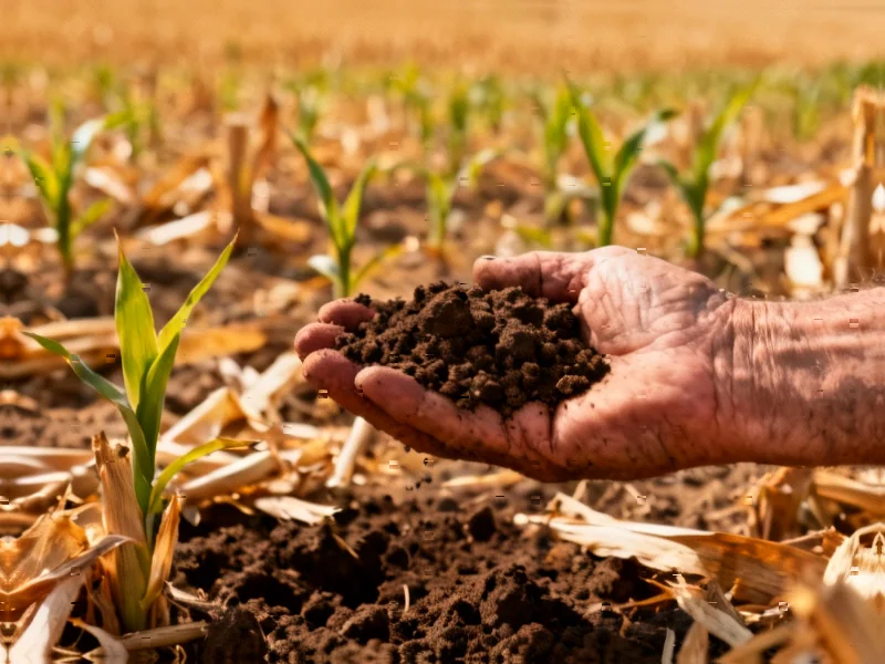 Risk-Averse Farmers Need Tailored Bioenergy Crop Incentives - According to Phys