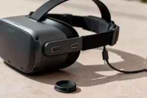 Samsung Galaxy XR's USB-C Port Changes the Game - According to Android Authority, Samsung's upcoming Galaxy XR headset featur