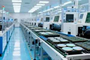 SK Hynix Shatters Records as AI Memory Demand Reaches Fever - According to CNBC, South Korea's SK Hynix posted record quarte