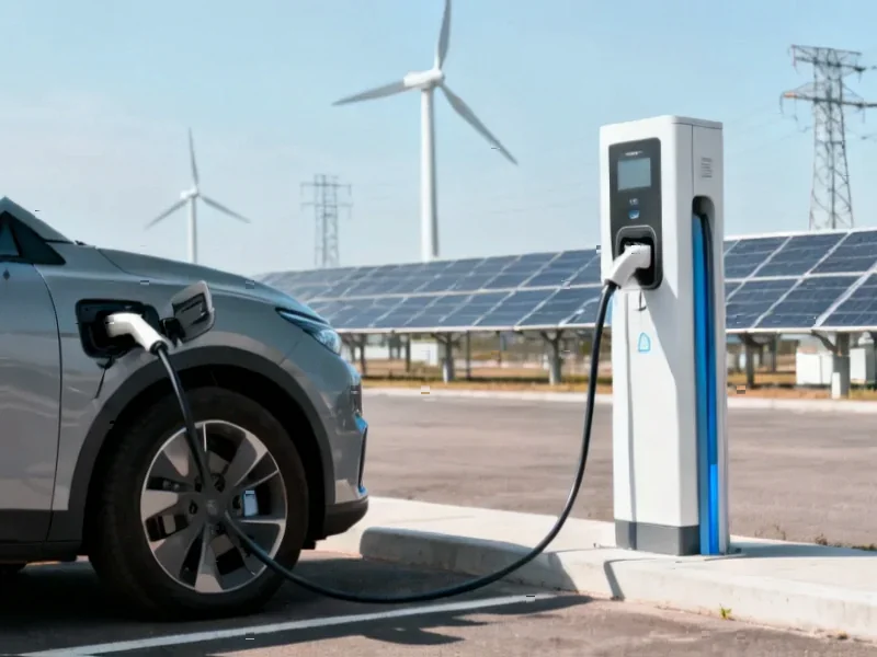 Solid-State Battery Safety Myth Shattered by New Research - According to Nature, researchers conducted single-layer internal