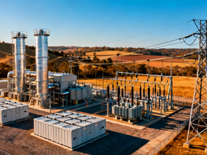 Southern Co's 50 GW Surge Signals Southeast's Industrial Ren - According to Utility Dive, Southern Company has revealed a pip