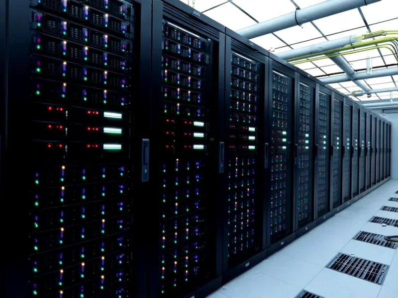 SpaceX's Orbital Data Centers: Musk's Next Frontier - According to Ars Technica, Elon Musk has confirmed SpaceX will develop