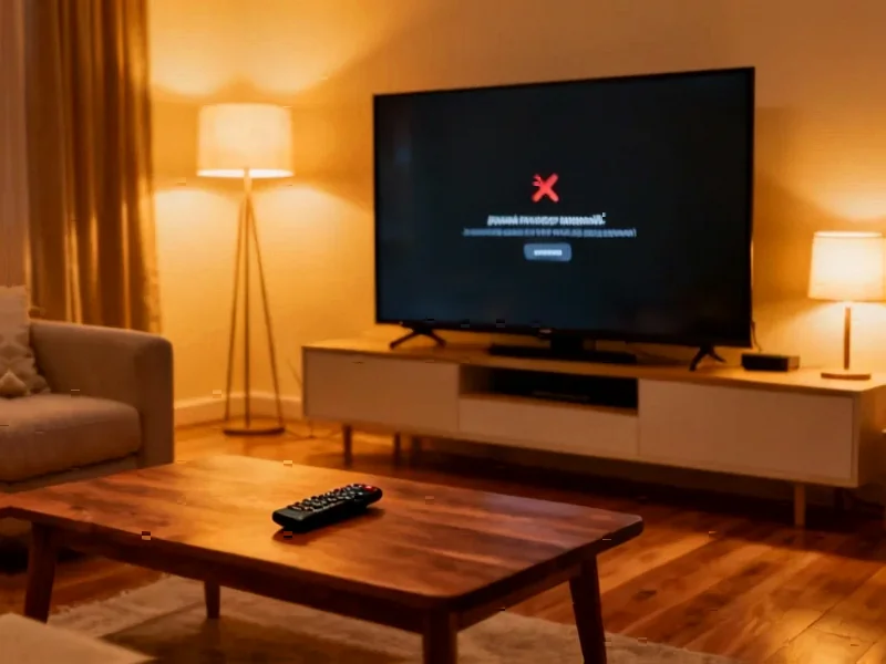 Streaming's Broken Promise: Why the Disney-YouTube TV Blacko - According to Fast Company, The Walt Disney Company and Google