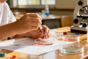 Teen Innovators Tackle Antibiotic Resistance Crisis With Wat - According to Forbes, the World Health Organization's recent re