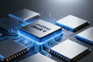 Tesla Partners With Samsung and TSMC for Advanced AI5 Chip P - Dual Foundry Strategy for Tesla's AI Chip In a significant mov