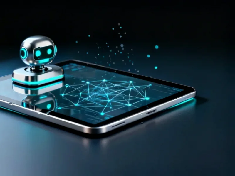 The AI Adoption Gap: Why Process Transformation Lags Behind - According to Fortune, Alphabet and Google's President and Chie