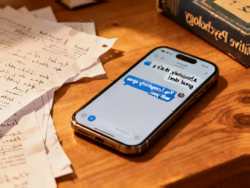 The AI Authorship Crisis: Why Human Judgment Needs Digital V -