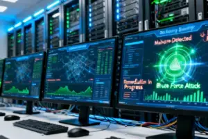 The AI Cybersecurity Trust Gap: Why We're Buying Race Cars B - According to Dark Reading, security teams are investing heavil