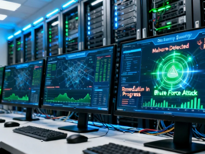 The AI Cybersecurity Trust Gap: Why We're Buying Race Cars B - According to Dark Reading, security teams are investing heavil