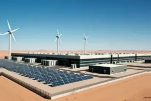 The AI Data Center Bubble: $5.2 Trillion Bet on Uncertain Re - According to Computerworld, the Bank of England has issued war