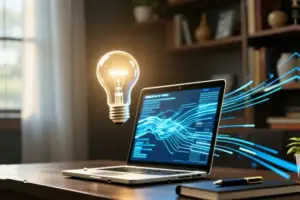 The AI Optimism Gap: Between Vision and Reality - According to Computerworld, LinkedIn co-founder Reid Hoffman and Microsoft'