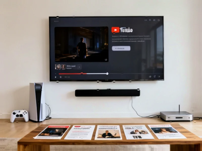 The Infrastructure Revolution in YouTube Creator Marketing - According to Forbes, YouTube now accounts for 10
