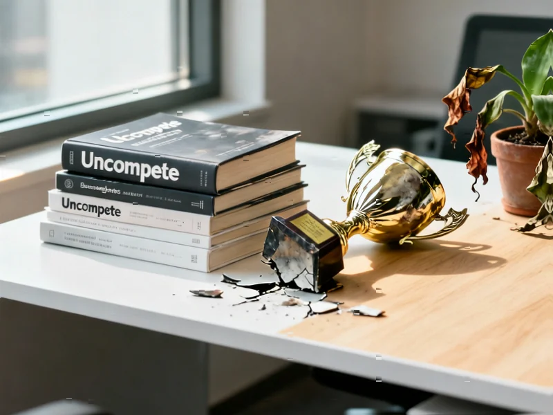 The Uncompete Revolution: Why Leaders Are Rejecting Competit - According to Forbes, Ruchika Malhotra, founder of global inclu