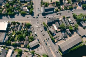 Thermal Vision Meets AI: How UAVs Are Revolutionizing Urban - According to Nature, researchers have developed the Kust4K dat