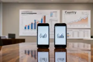 Verizon's New CEO Faces Telecom Transformation Challenge - According to CRN, both Verizon and AT&T reported mixed Q3 2025 ear