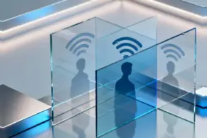 Wi-Fi Signals Enable Person Identification Without Carried D - Wi-Fi Surveillance Breakthrough Raises Privacy Alarms Research