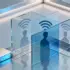 Wi-Fi Signals Enable Person Identification Without Carried D - Wi-Fi Surveillance Breakthrough Raises Privacy Alarms Research