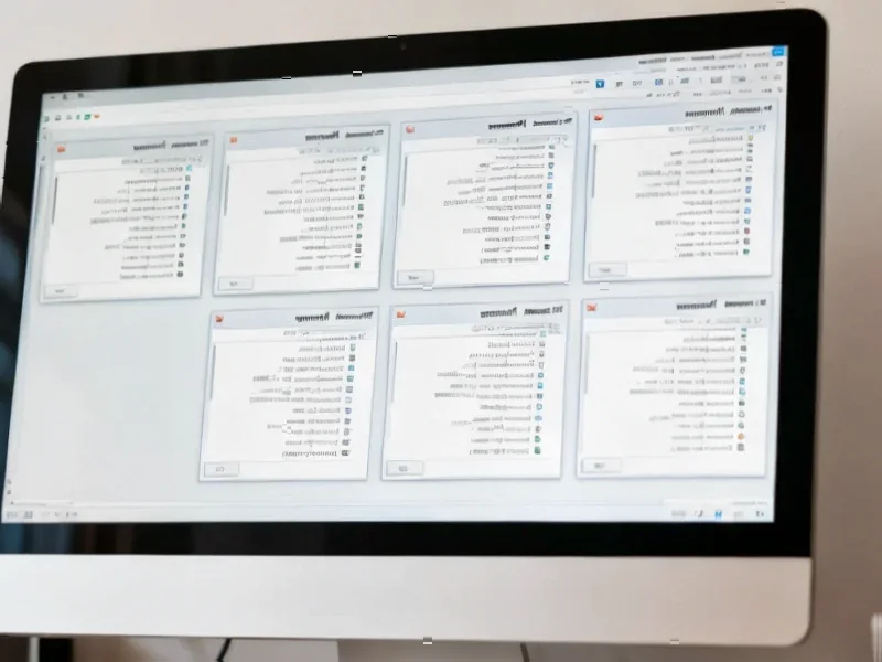 Windows' Missing Features: Why Microsoft's Conservative Appr - According to MakeUseOf, Windows continues to lack several fund