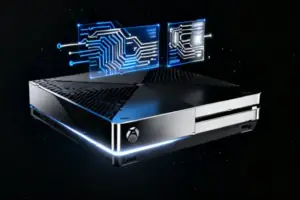 Xbox's October Update: Smarter Downloads, Shader Revolution, -