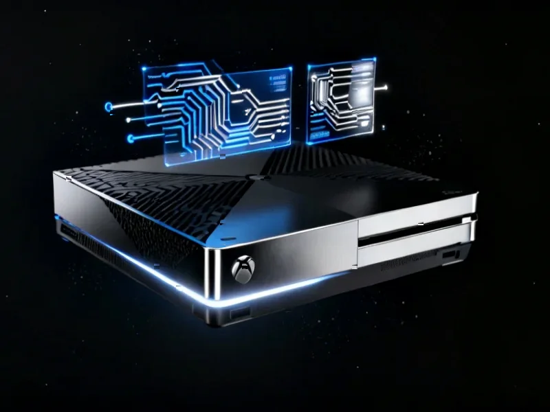 Xbox's October Update: Smarter Downloads, Shader Revolution, -