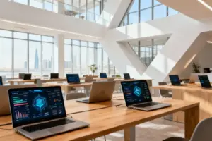 AI is completely rewriting the service business playbook - Professional coverage