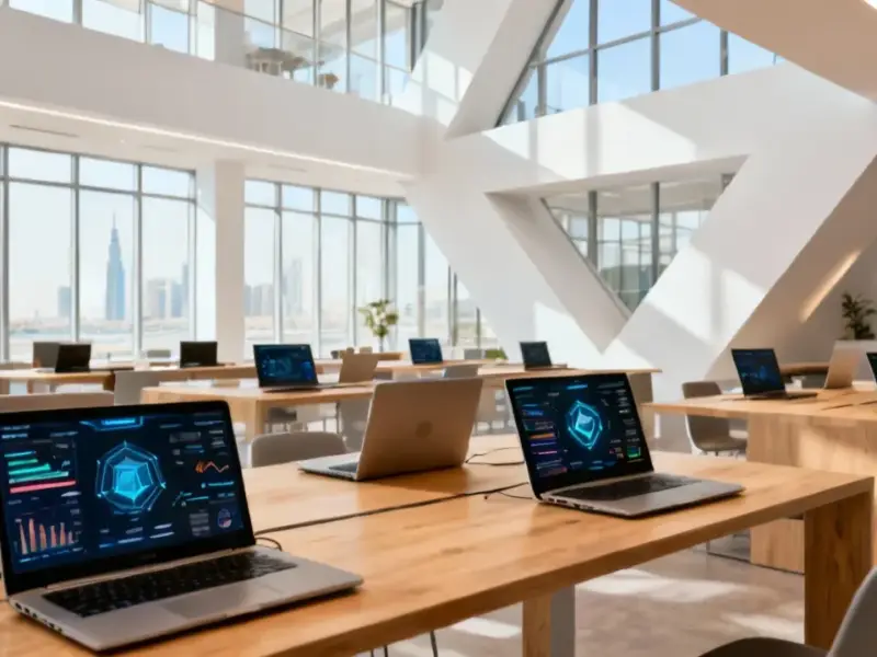 AI is completely rewriting the service business playbook - Professional coverage