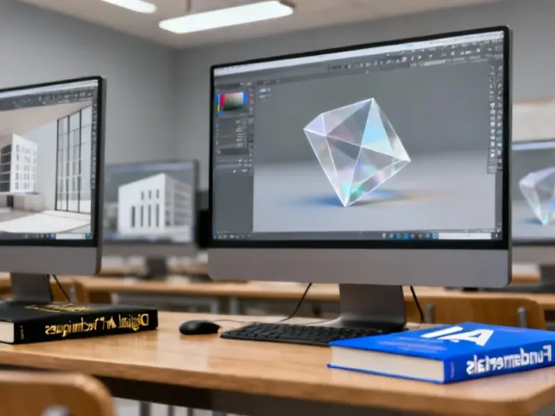 AI is finally cracking material science's toughest problem - Professional coverage