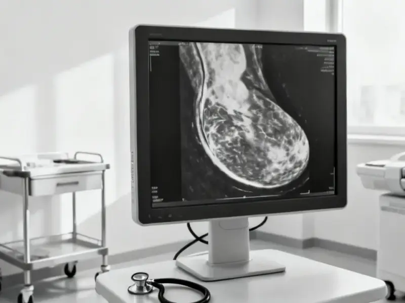 AI Is Listening to Your Doctor's Appointments - Professional coverage