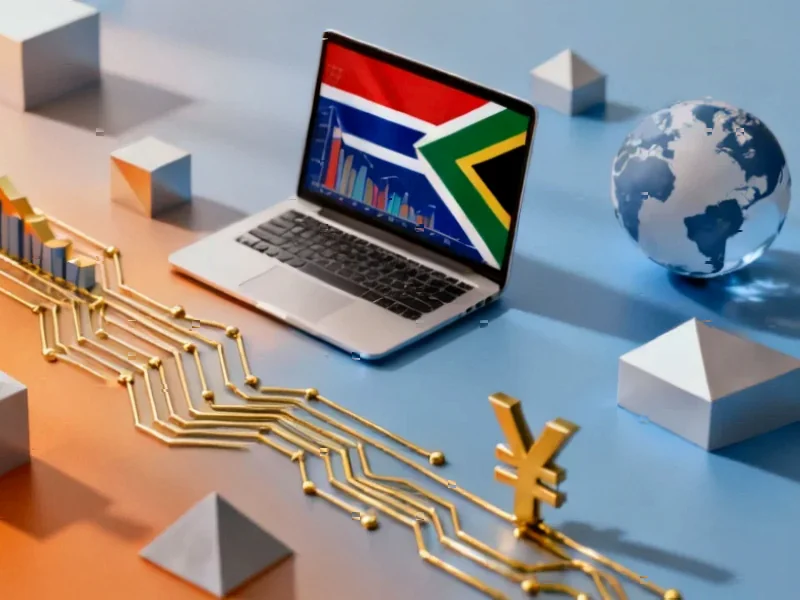 Airwallex's $1B Revenue Signals Global Fintech Power Shift - Professional coverage