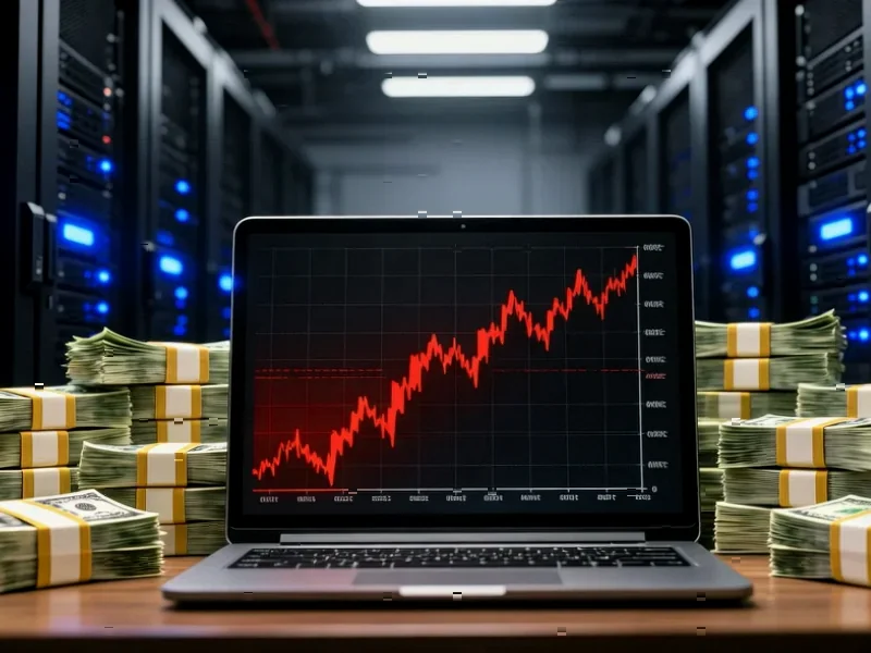 AI's Economic Paradox: Productivity Gains vs. Human Labor - According to Fortune, Geoffrey Hinton, the Nobel laureate often c