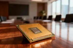 AI's Transformative Potential Outshines Dotcom Hype, Says Booking CEO - Professional coverage